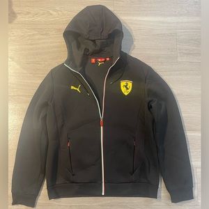 Puma - Scuderia Ferrari - Jacket